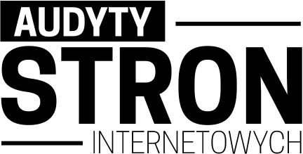 Audyty stron internetowych